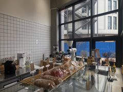 -隹木咖啡馆(宝龙广场店)