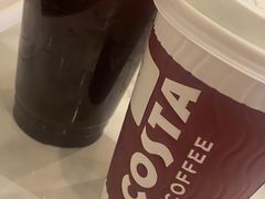 -COSTA COFFEE(上海月星环球港店)