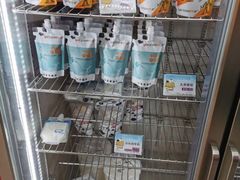 零售区-白色日记·手作酸奶(麦凯乐店)