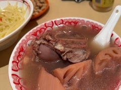 -江味龙虾馆·裸蓝龙虾(南山店)