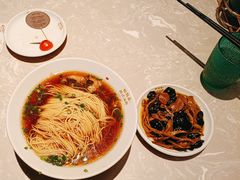 -松鹤面馆·古法焖肉面(观前店)