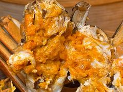 -熊记虾王·蓝龙虾(东晓南店)
