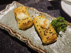 -上井精致料理自助餐(松雷店)