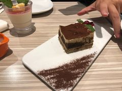 -必胜客(新福地店)