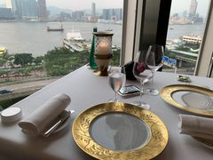 -Caprice(香港四季酒店)