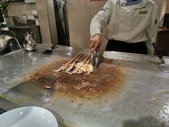 -芭菲盛宴·环球美食(袁家岗店)