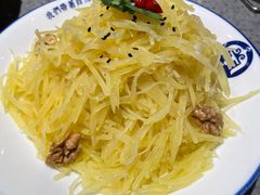 -羊来顺冰煮鲜羊 铁锅烀羊肉(中央大街店)