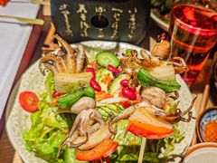 -南风(淮海街店)