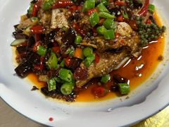 -洪霞餐馆