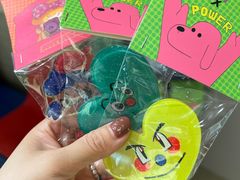 -燕莎奥特莱斯购物中心