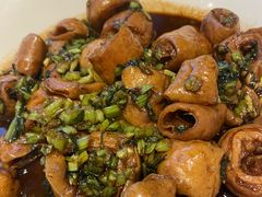 红烧大肠-道道鲜·崇明私房菜(五角场店)