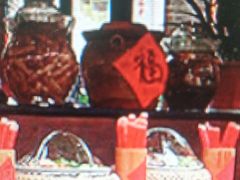 -客家大院·非遗赣南客家菜(郁孤台店)