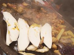 -金妈家烤肉(龙湖U城天街店)