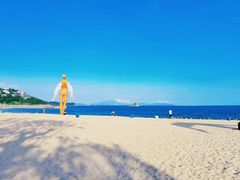 -大梅沙海滨公园