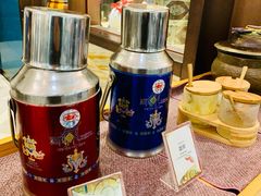 -西藏饭店·亚克·食光自助餐厅(文殊院店)