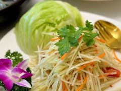 -阿诺泰·泰国餐厅(棕北店)