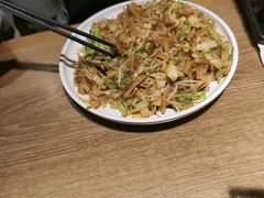 -直隶安家罩饼(复兴路店)