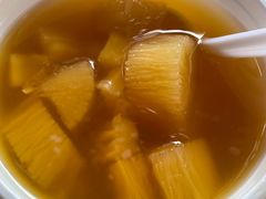 -张飞木薯羹(金鱼巷店)