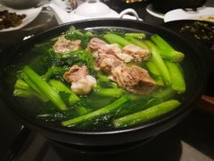 -广东道至正餐厅(区庄店)