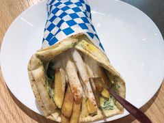 -Catch Bagel(芳草地店)