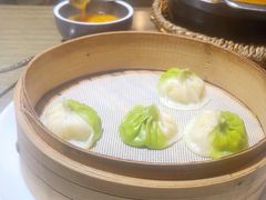 -隆喜元鱼汤包·海鲜(中联广场店)