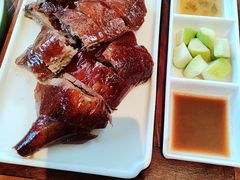 -凤阁楼果木烧鹅(鹤山陈山店)