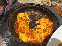 -大同江朝鲜菜•长春地标美食(绿园吾悦广场店)