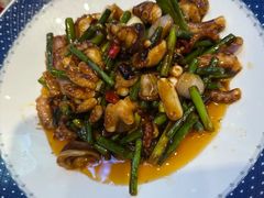 -渔家风味·鲅鱼水饺·央视展播·海鲜天津菜(开发区店)