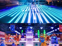 -郑州银基国际旅游度假区