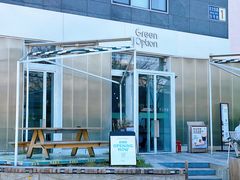 -Green Option(官舍店)