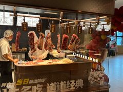 -海底捞火锅(河东万达广场店)