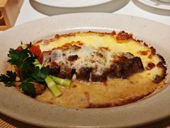 -王品牛排(福州泰禾店)