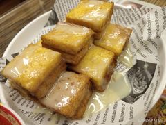 -孖记茶档·热腾茶餐(江南西plus店)