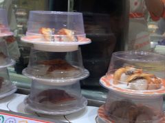 -新一番三文鱼寿司(大东海店)