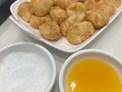 -金刚山(学府路店)