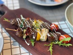 -小满Grainkitchen(滨江商业广场店)