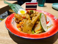-迷你椰·泰式大排档(共康店)