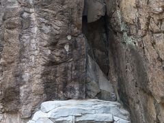 -百里山水画廊乌龙峡谷