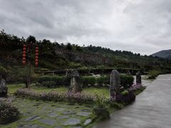 -龙潭生态旅游度假区