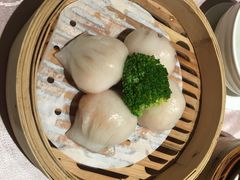 -星湖中餐厅