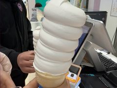 -DQ·蛋糕·冰淇淋(鸿坤店)