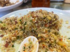 -李氏传家菜(兴城路店)