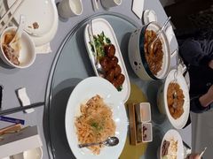 -狮王府淮扬菜(新街口友谊店)