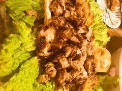-阿凡提餐厅(簋街店)