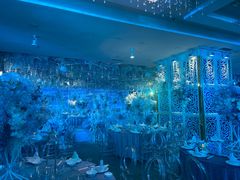 -芭菲盛宴·环球美食(袁家岗店)