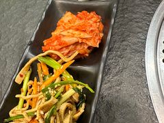 -贺野·自助炭火烤肉(紫藤路店)