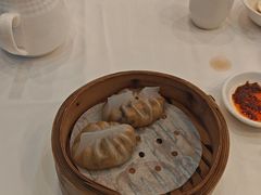 -金河半岛园林酒家(金融城店)