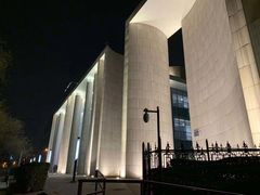 -中央音乐学院歌剧音乐厅