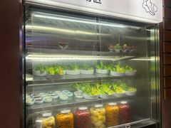 -腾格里· 蒙古山羊火锅(北京中关村店)