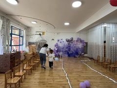 -凡恩格林幼儿园(中灿苑校区)